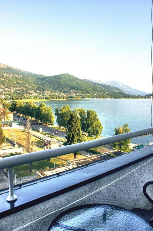 Fibos Studios Ohrid Exterior photo